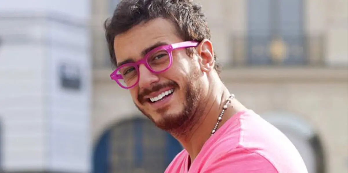 الإفراج عن سعد لمجرد من قبل السلطات الفرنسية