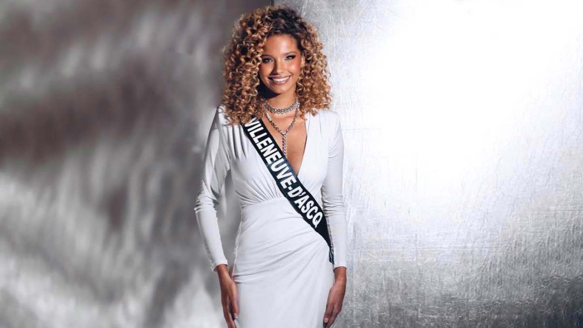 بسبب أصولها.. المرشحة لملكة جمال فرنسا ضحية لـ"العنصرية"