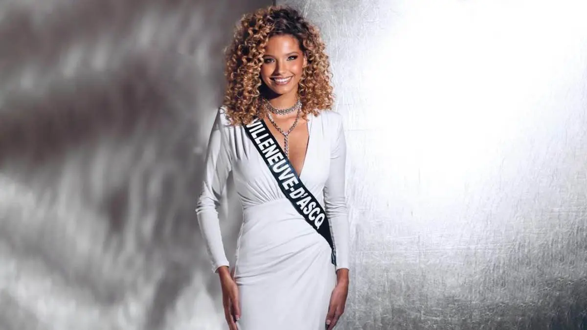 بسبب أصولها.. المرشحة لملكة جمال فرنسا ضحية لـ"العنصرية"