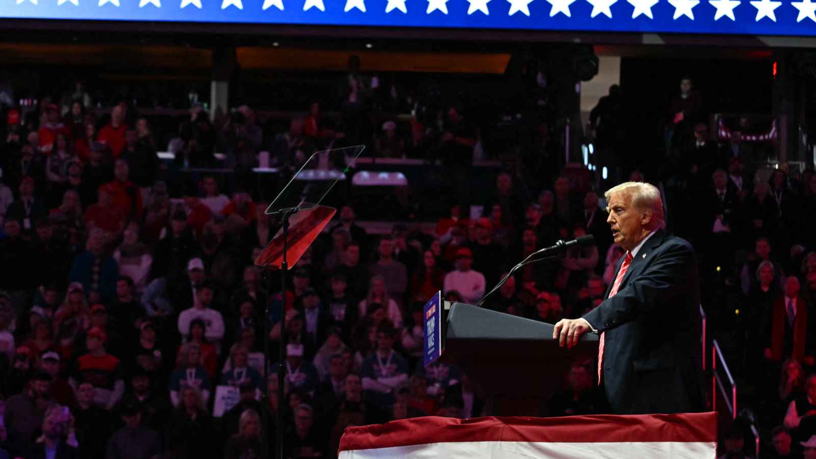 سياسيون و"مليارديرات التكنولوجيا".. أبرز الحاضرين في حفل تنصيب ترامب