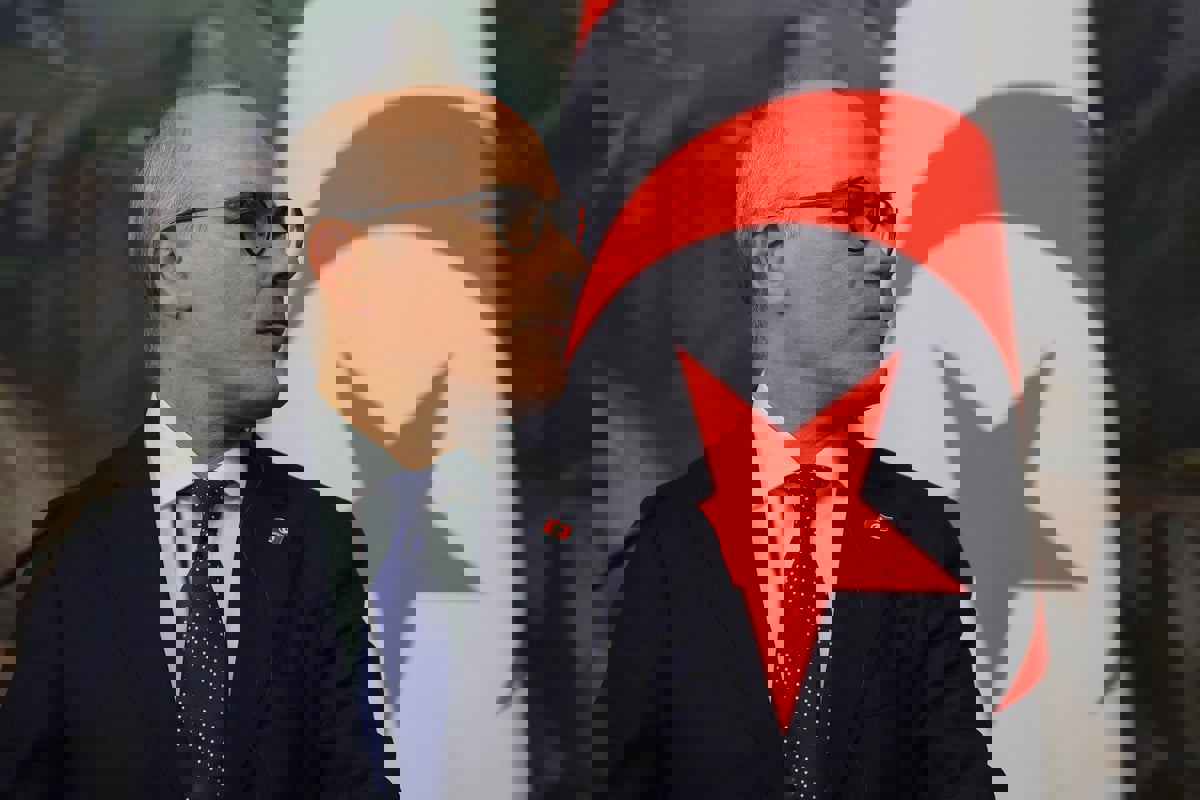 مسؤول تونسي يكشف عن عقبات تمنع استرجاع أموال مجمدة في الخارج