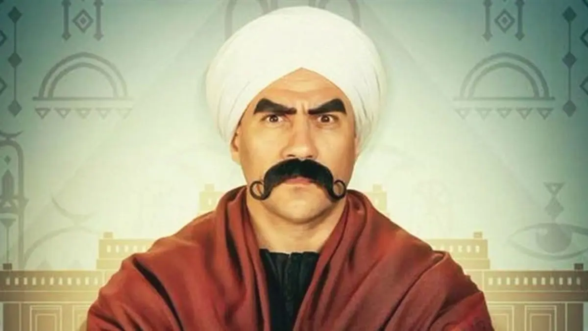 بـ7 مسلسلات.. رمضان 2023 يرفع شعار الكوميديا أولًا