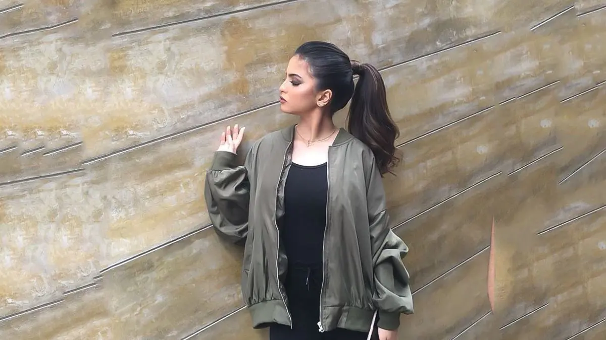 بعد خلافات حادة.. حلا الترك تكشف عن مفاجأة والدها لها (فيديو)