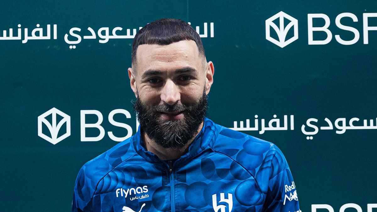 كوب اللبن و3 تمرات.. لماذا يتألق كريم بنزيما في رمضان؟ 