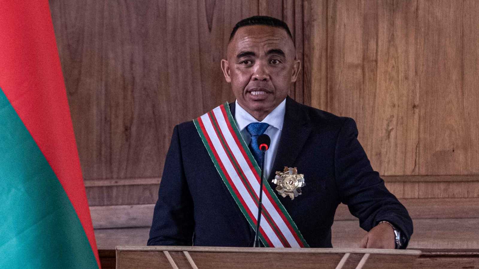 منظمات المجتمع المدني تنتقد مسار حكم السلطات الانتقالية في مدغشقر