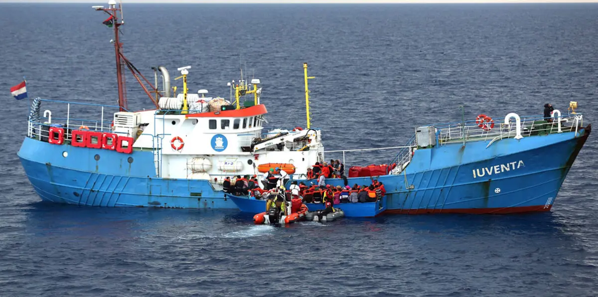 منظمات إيطالية تهاجم قرار بلادها بنشر سفن عسكرية في ليبيا