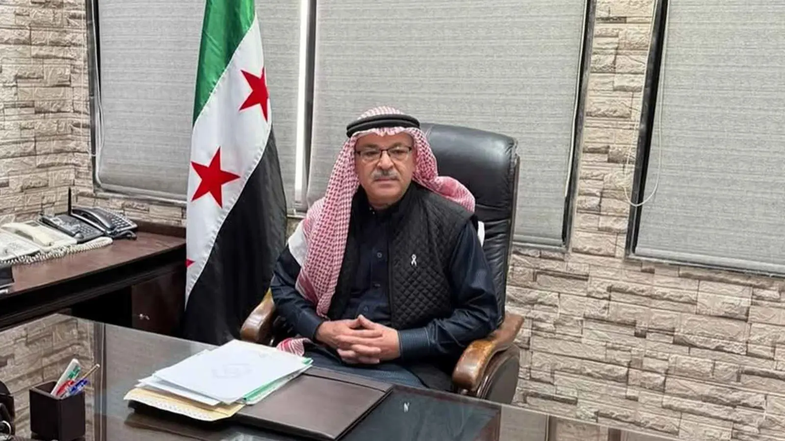 نقابة الفنانين السوريين: سحب الثقة من مازن الناطور "باطل قانونا"