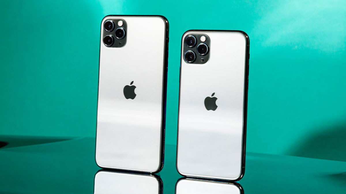 "آبل" تستعد لطرح سلسلة "آيفون 12" الجديدة الشهر المقبل