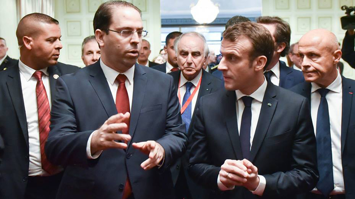 تونسيون يستنكرون "تستّر" الشاهد على الجنسية الفرنسية طيلة 3 سنوات