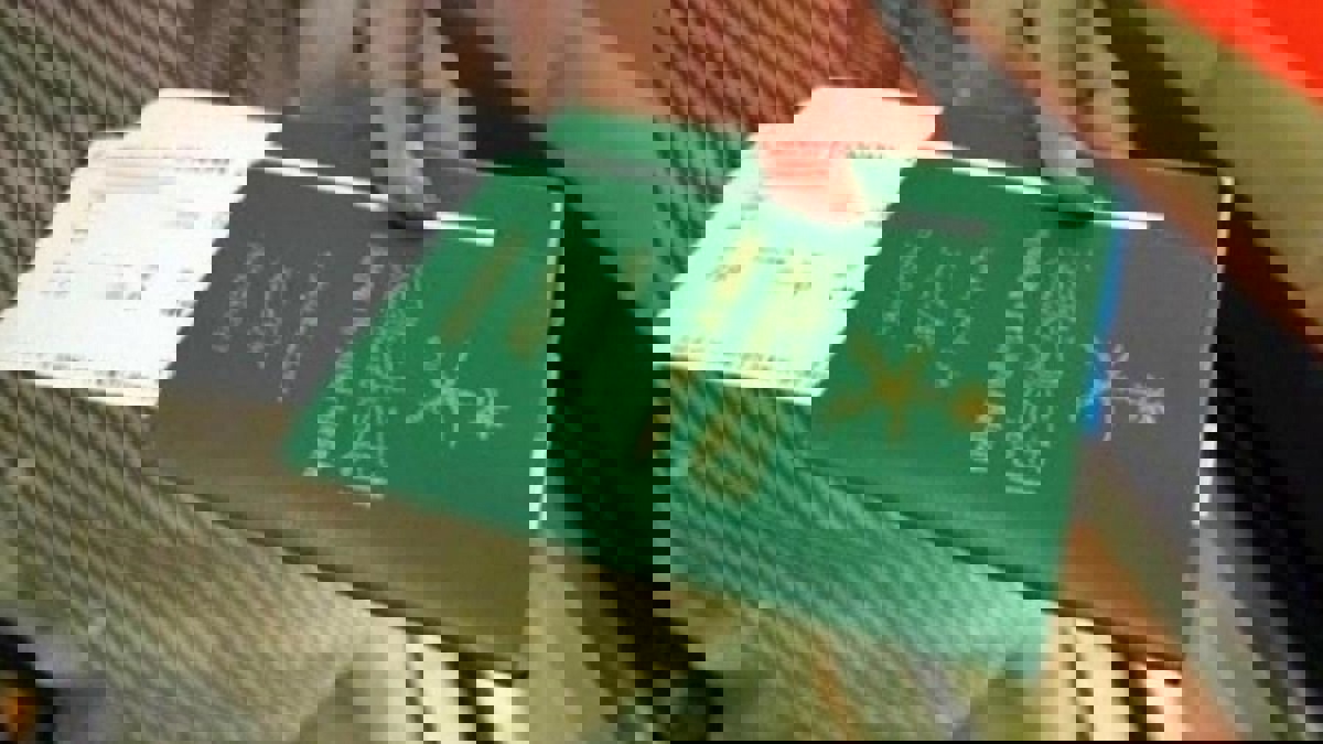 ما هي تأشيرة "مضيف" الجديدة لدخول السعودية؟