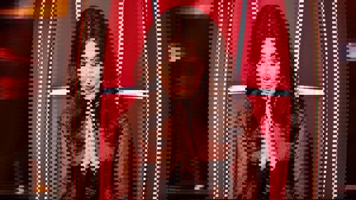 طفل عراقي يُبكي لجنة تحكيم "ذا فويس كيدز" (فيديو)