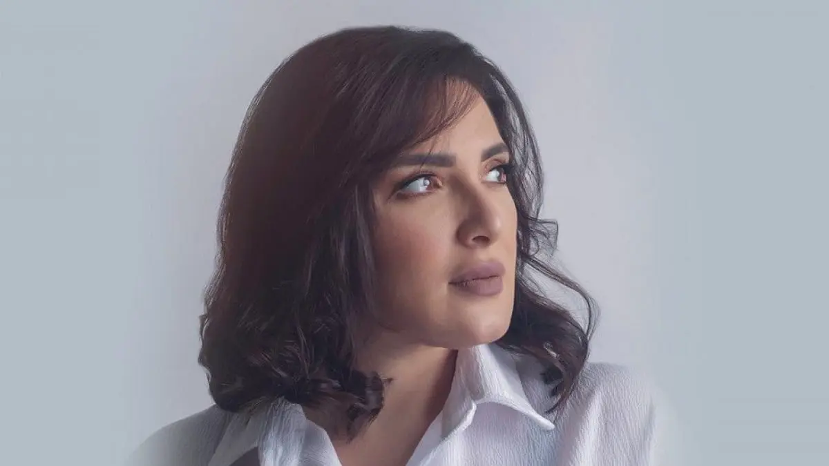 هبة الدري تكشف عن أجرها في أول بطولة مطلقة لها.. وحقيقة خلافها مع زهرة عرفات(فيديو)