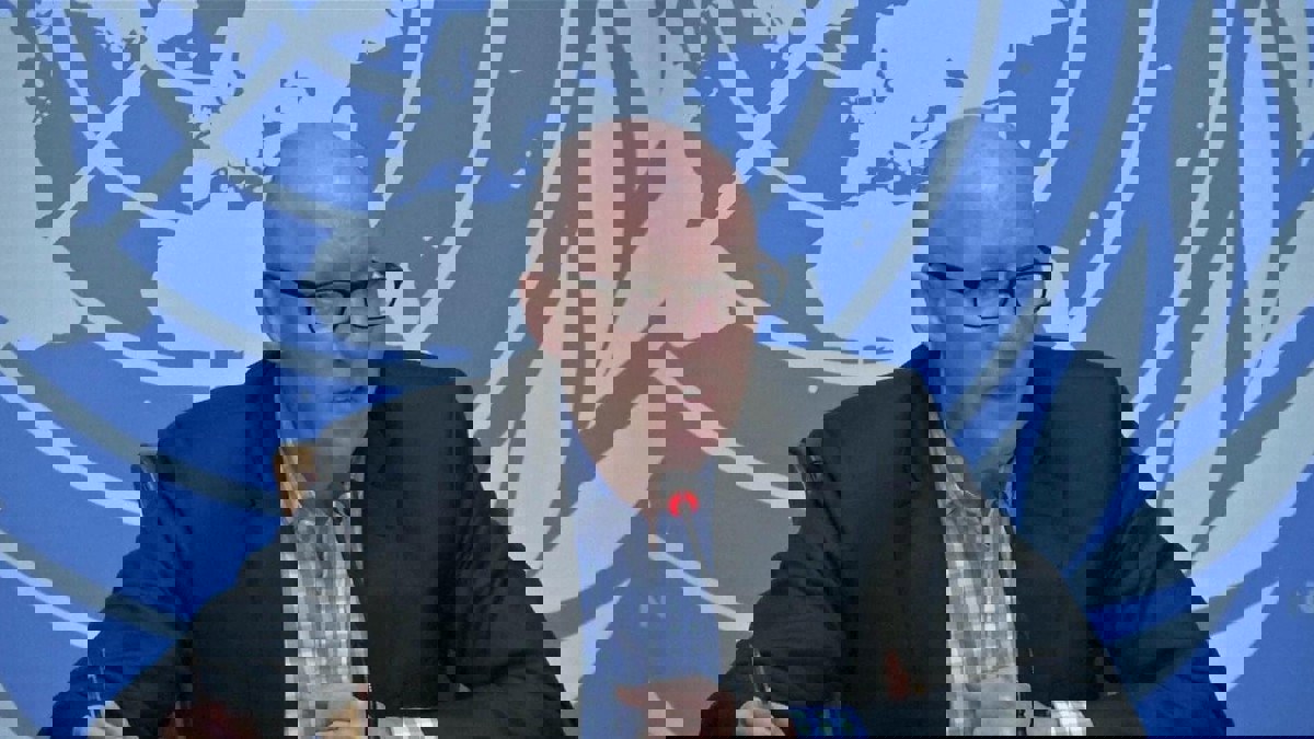 الأمم المتحدة تحذر: نقص التمويل الصحي قد يؤدي إلى بتر أعضاء المئات في غزة‎