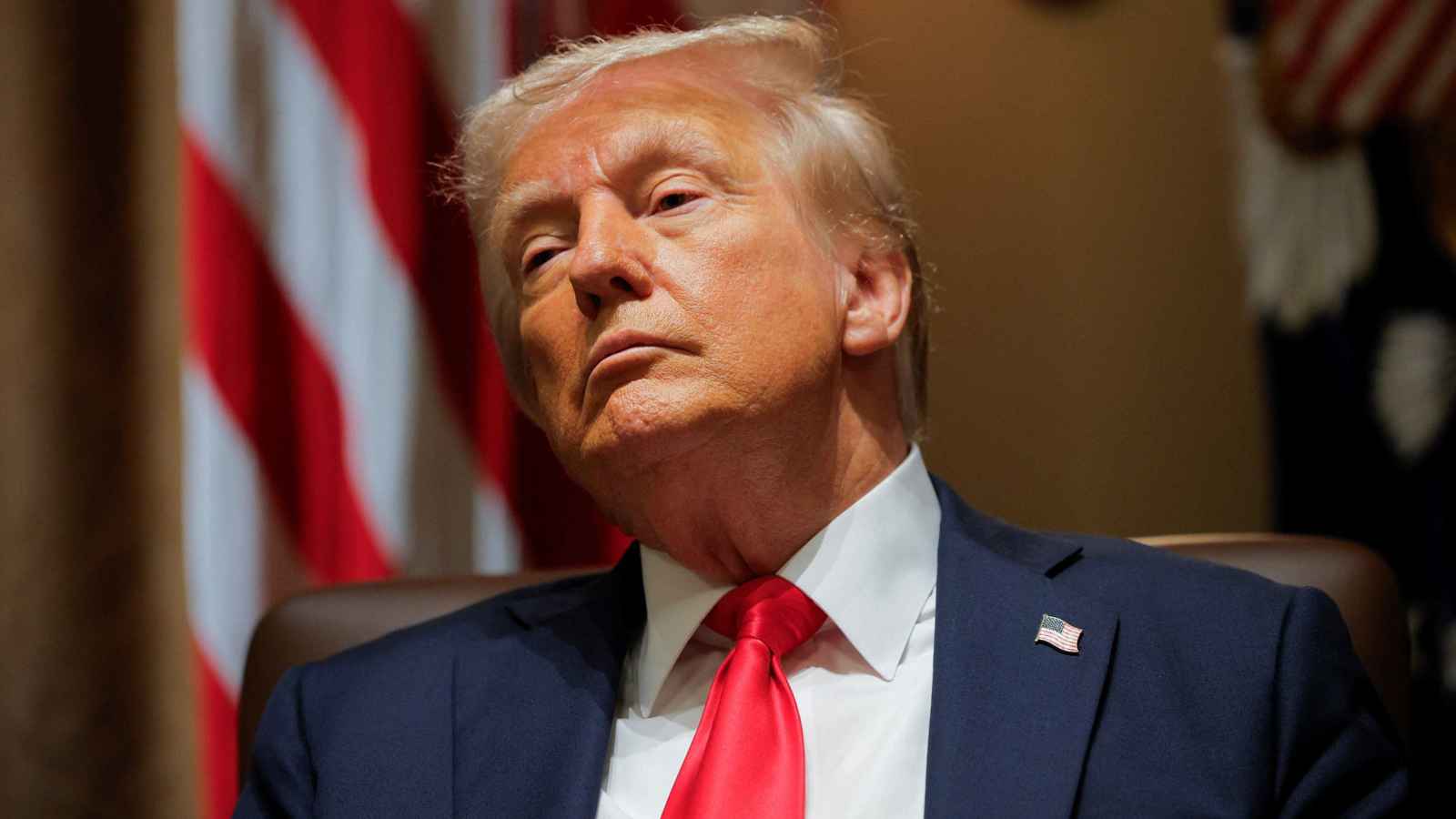 ترامب يحسم الموقف الأمريكي من تقديم "الضمانات الأمنية" لأوكرانيا