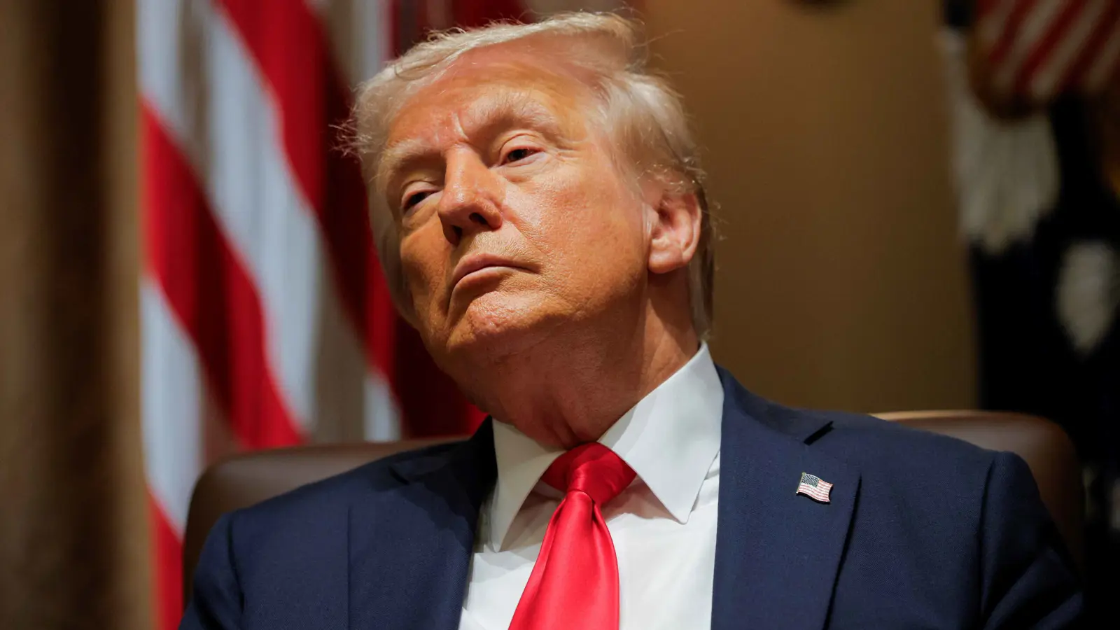 ترامب يحسم الموقف الأمريكي من تقديم "الضمانات الأمنية" لأوكرانيا