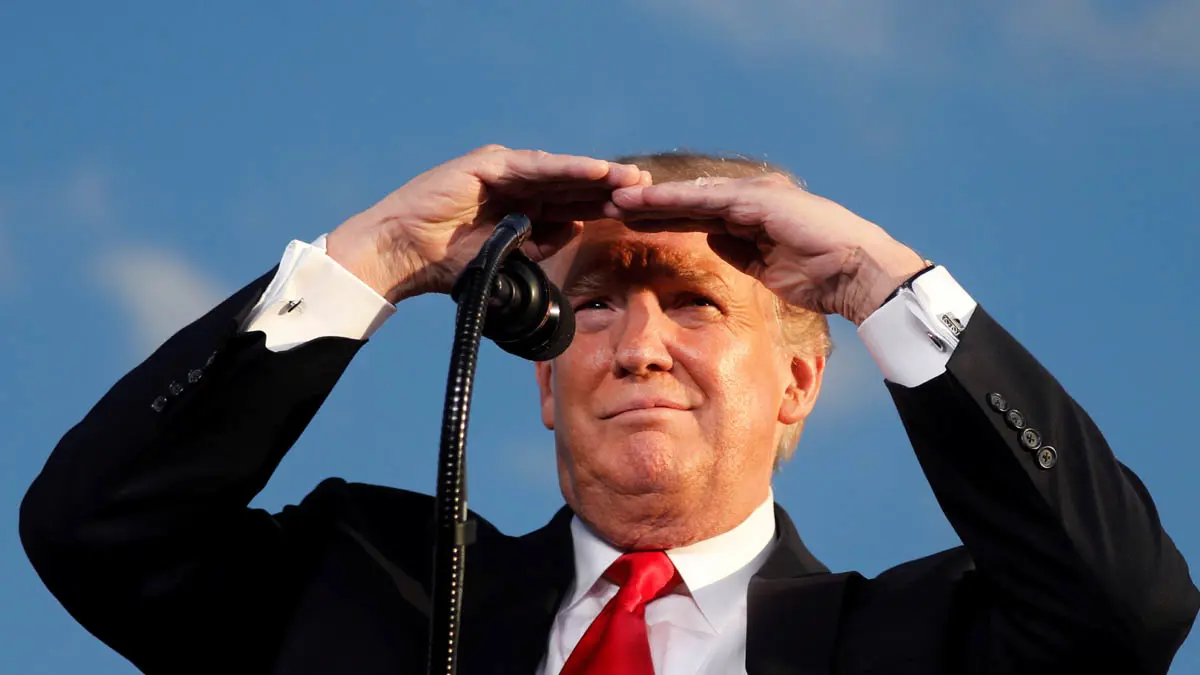 ترامب يوجه محاميًا سابقًا في البيت الأبيض بتجاهل مذكرة استدعاء