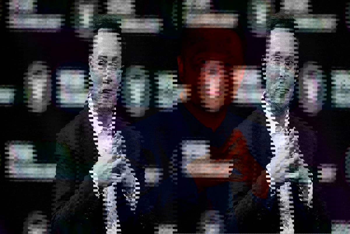 مساهمو "تسلا" يقرون حزمة تعويضات ضخمة لإيلون ماسك