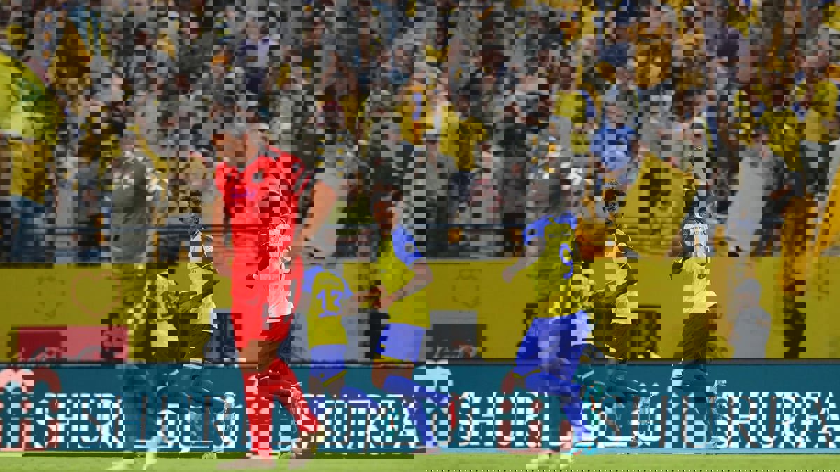 ترتيب الدوري السعودي.. النصر يستهل موسمه بالفوز على الوحدة