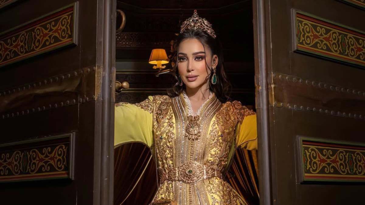 عودة فنية قوية لبسمة بوسيل بعد أزمة نجلها الصحية