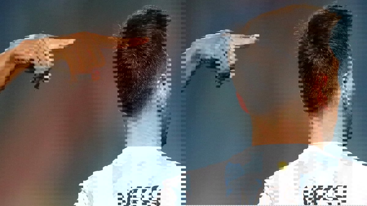 الصحف الرياضية: مانشستر سيتي وباريس سان جيرمان يريدان ميسي