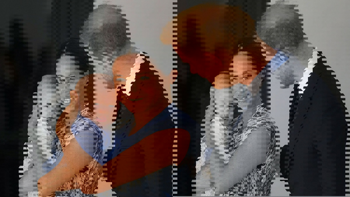 "ميغان ماركل" أكثر شخصية تعرضت لمعاملة مجحفة في بريطانيا خلال 2019‎