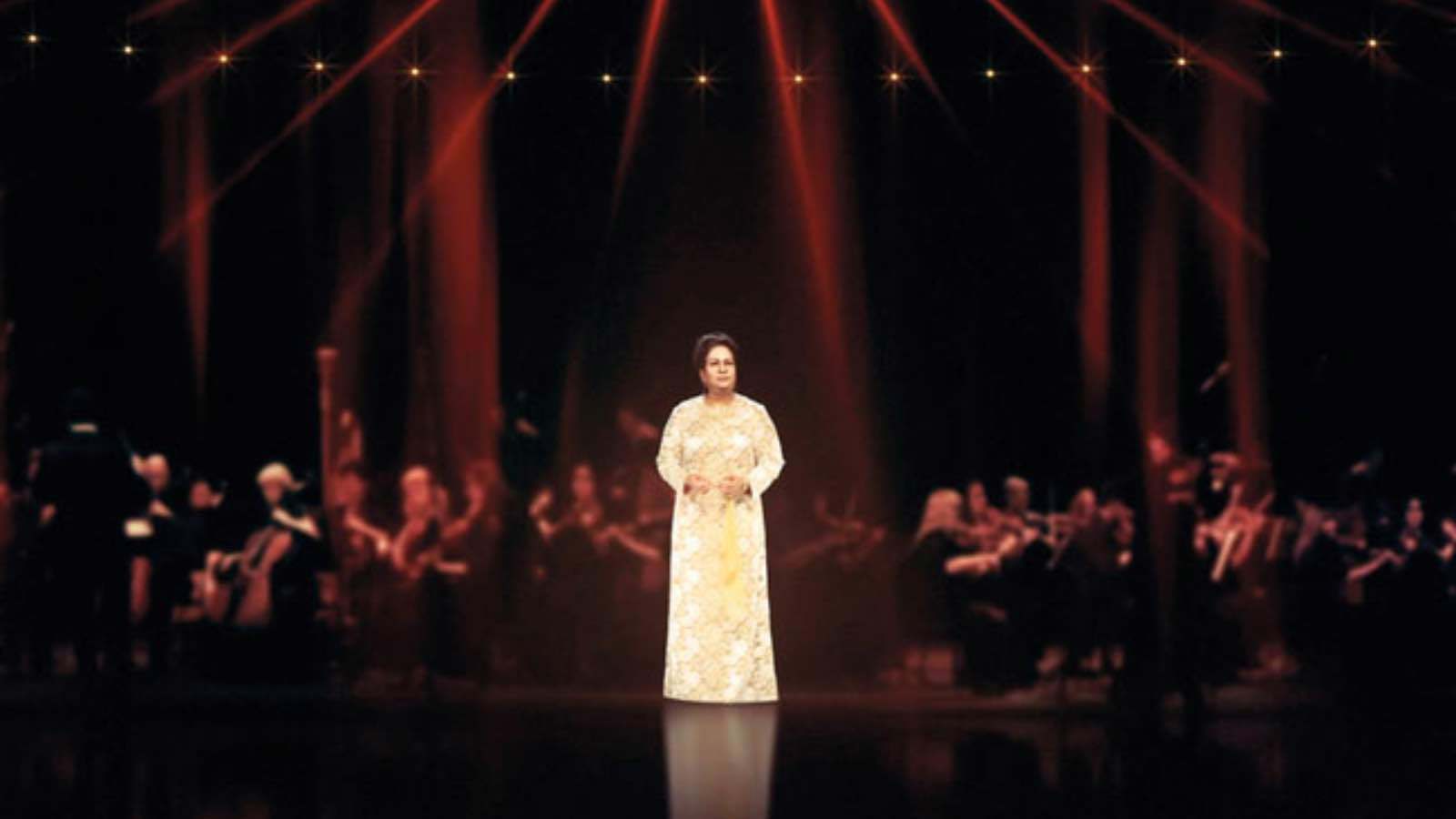 صورة لـ"كوكب الشرق" تثير غضب رواد مواقع التواصل