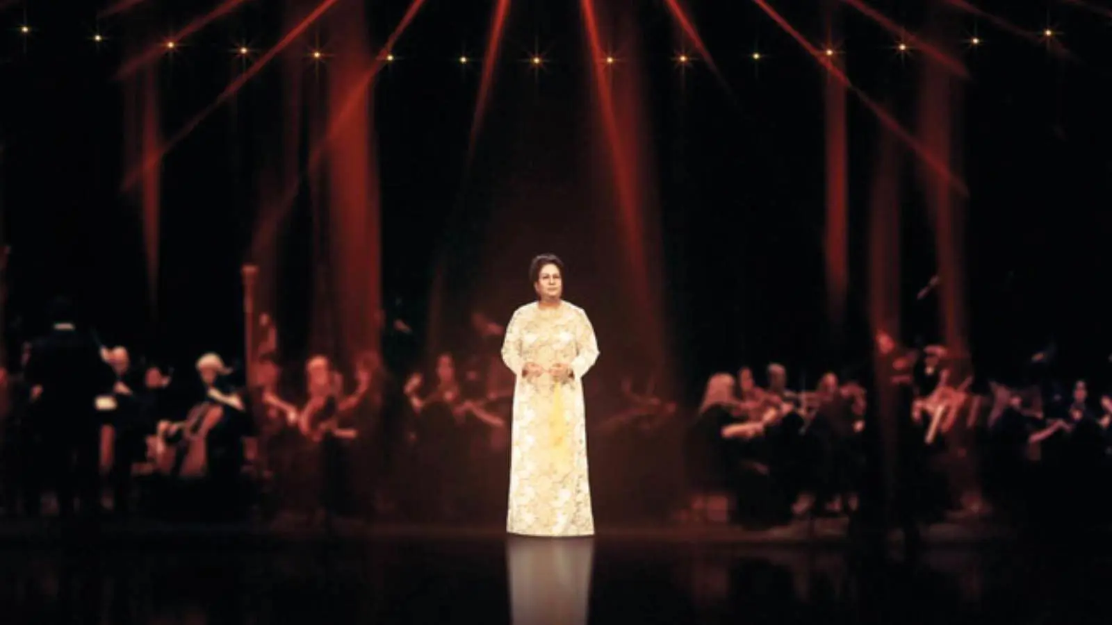 صورة لـ"كوكب الشرق" تثير غضب رواد مواقع التواصل