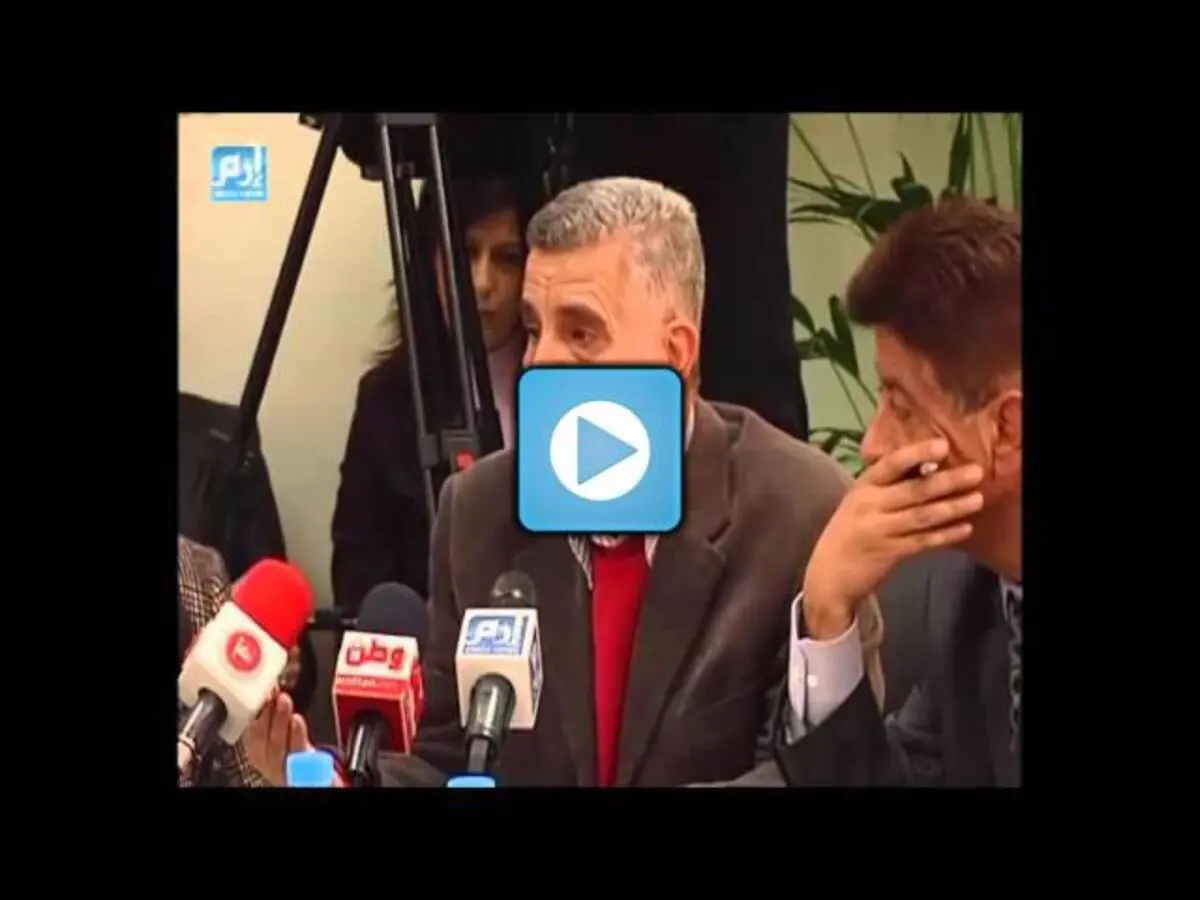 فيديو.. الاحتكار يرفع أسعار الإسمنت في الأراضي الفلسطينية