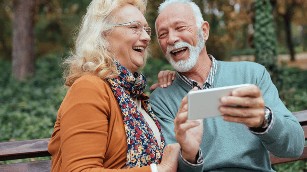 5 نصائح لهاتف "أندرويد" سهل الاستخدام لكبار السن