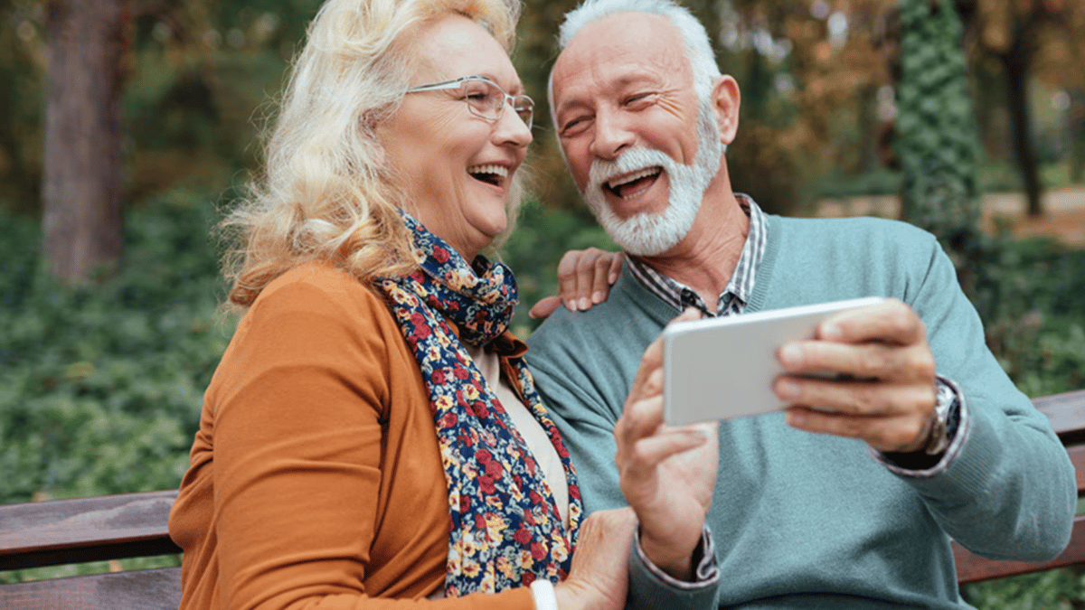 5 نصائح لهاتف "أندرويد" سهل الاستخدام لكبار السن