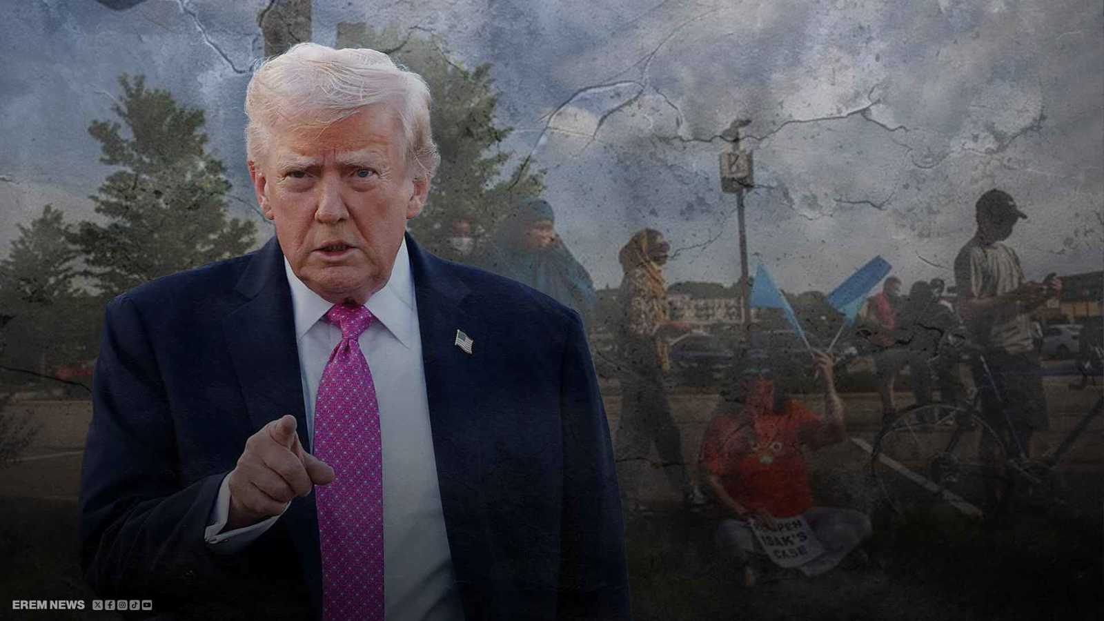 "ترحيل جماعي" يصدم مينيسوتا