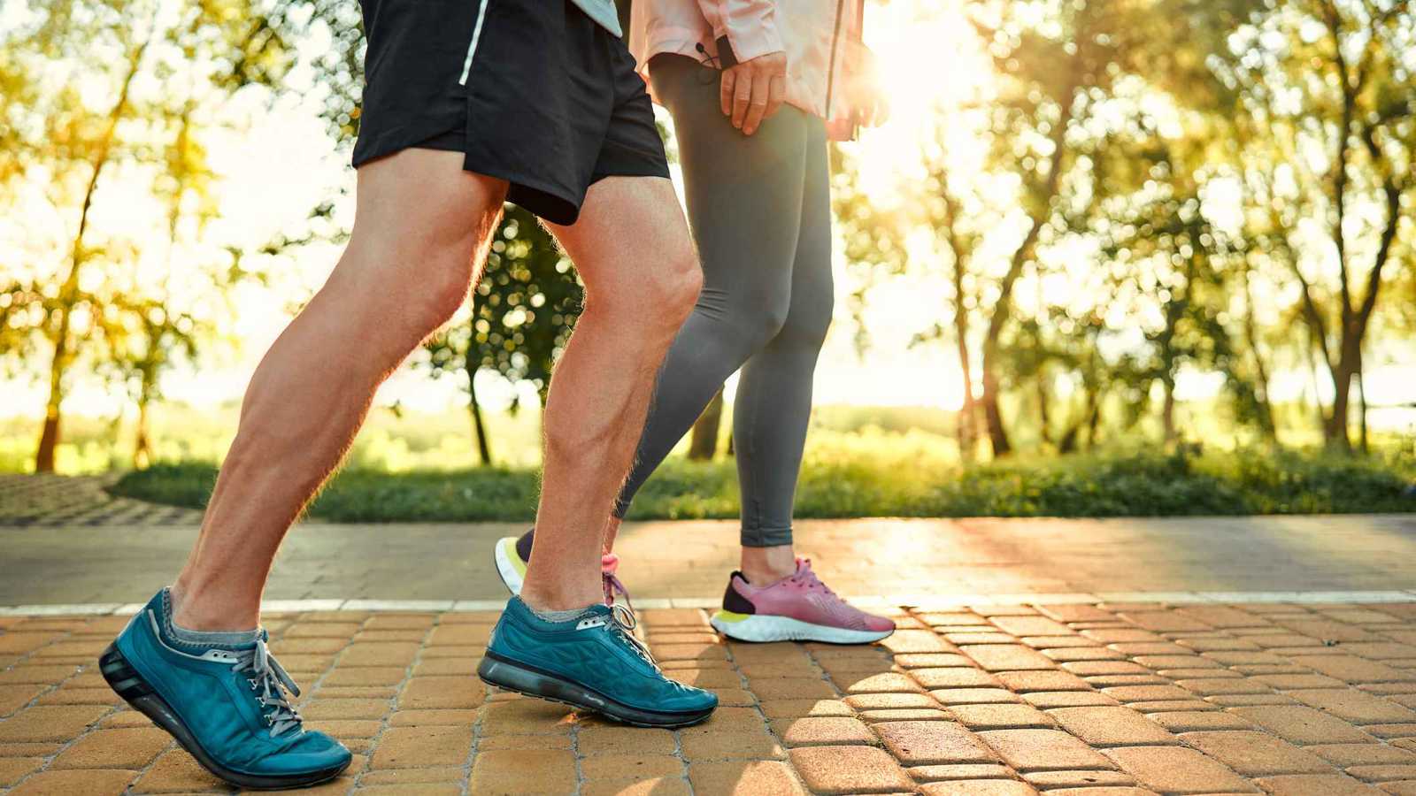 عامل واحد في المشي يحسّن صحة القلب أكثر من عدد الخطوات