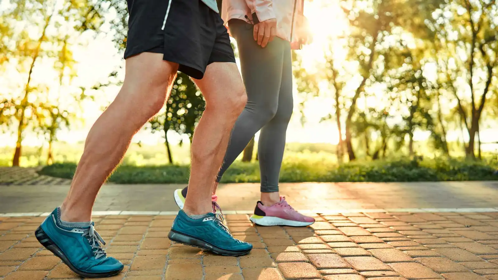 عامل واحد في المشي يحسّن صحة القلب أكثر من عدد الخطوات