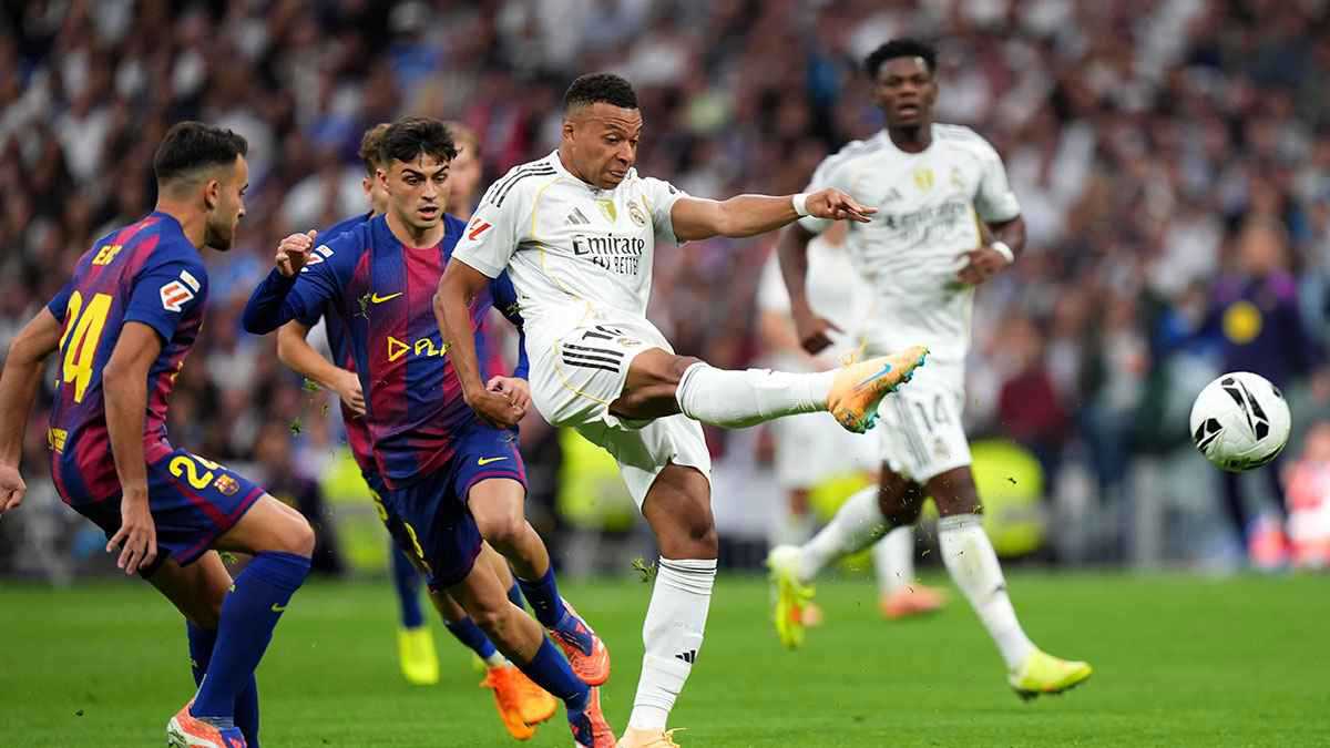 رجال ضد أطفال.. آرسين فينغر يكشف سر فوز ريال مدريد بالكلاسيكو