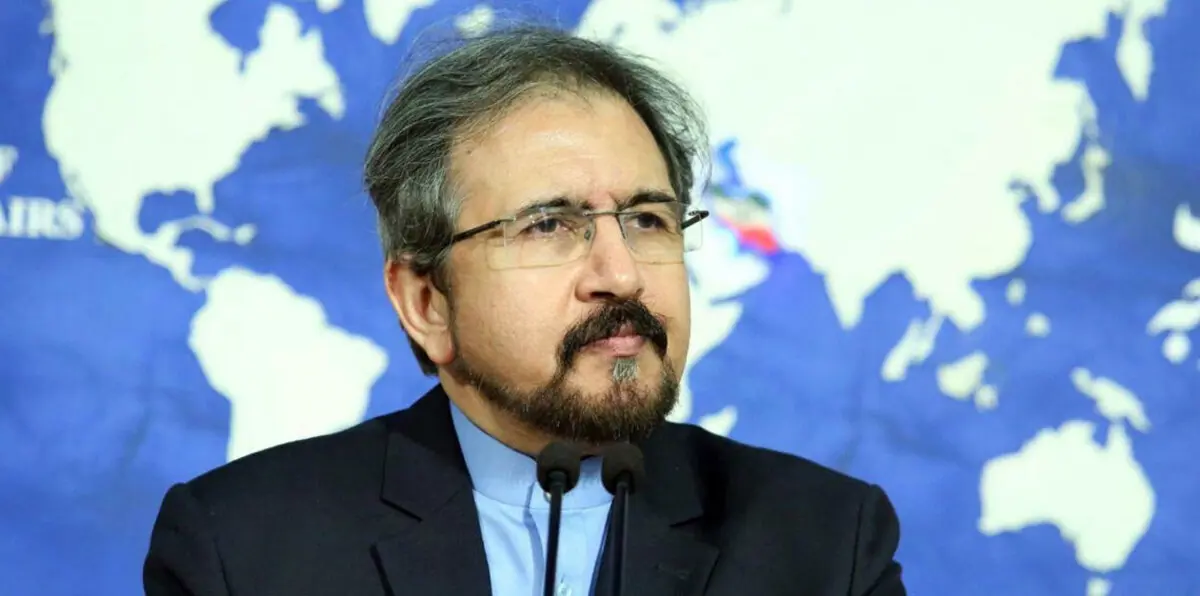 طهران تتهم واشنطن بنشر "الخوف من إيران"