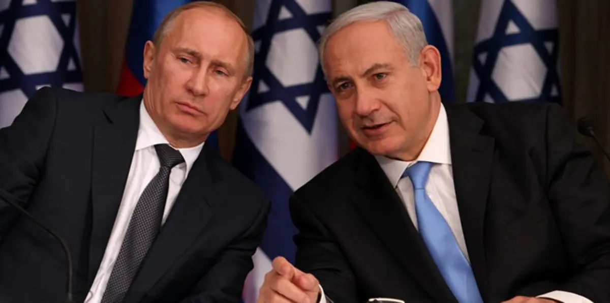 بوتين سيئ وأفضل من نتانياهو