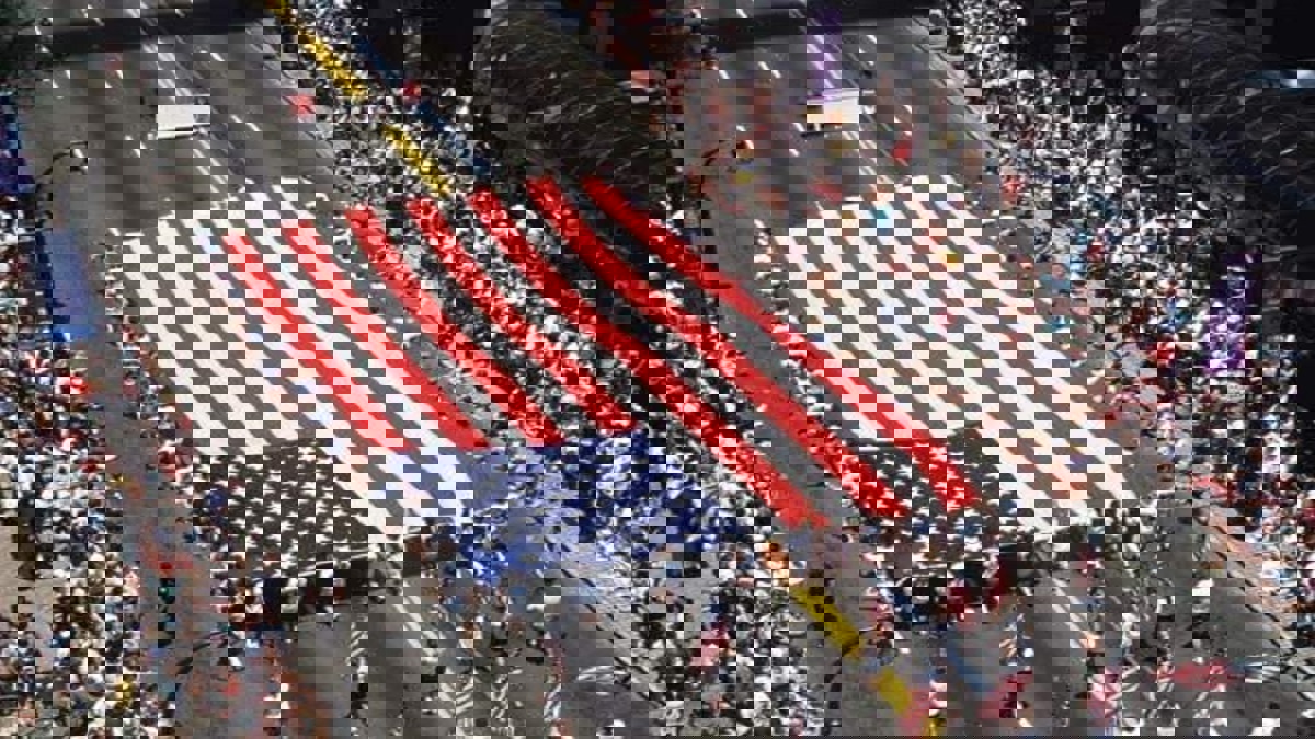 واشنطن تحتفل بهنود أمريكا بدلًا من كريستوف كولومبوس