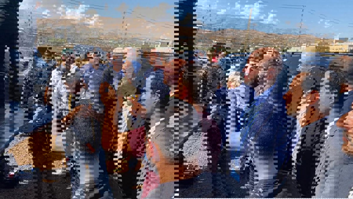 لبنان.. ضبط 20 طنا من نترات الأمونيوم في البقاع