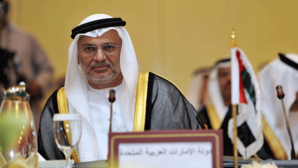 الإمارات تدعو الهند وباكستان لضبط النفس في أزمة كشمير