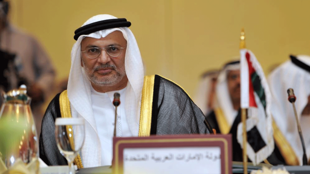 الإمارات تدعو الهند وباكستان لضبط النفس في أزمة كشمير