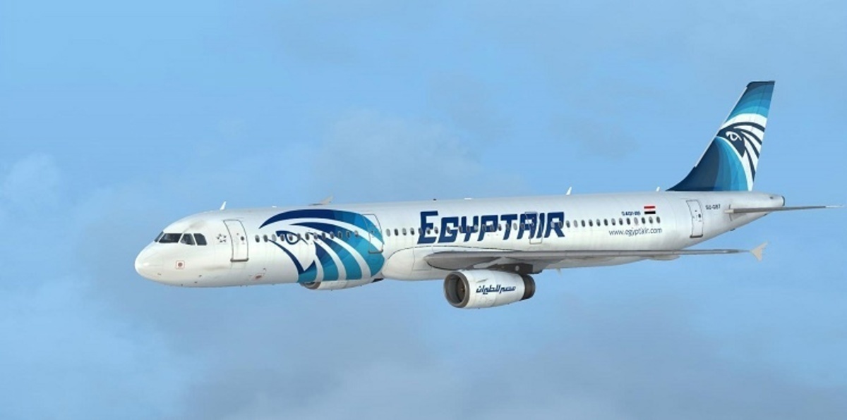 خسائر "مصر للطيران" 777 مليون دولار منذ 2011