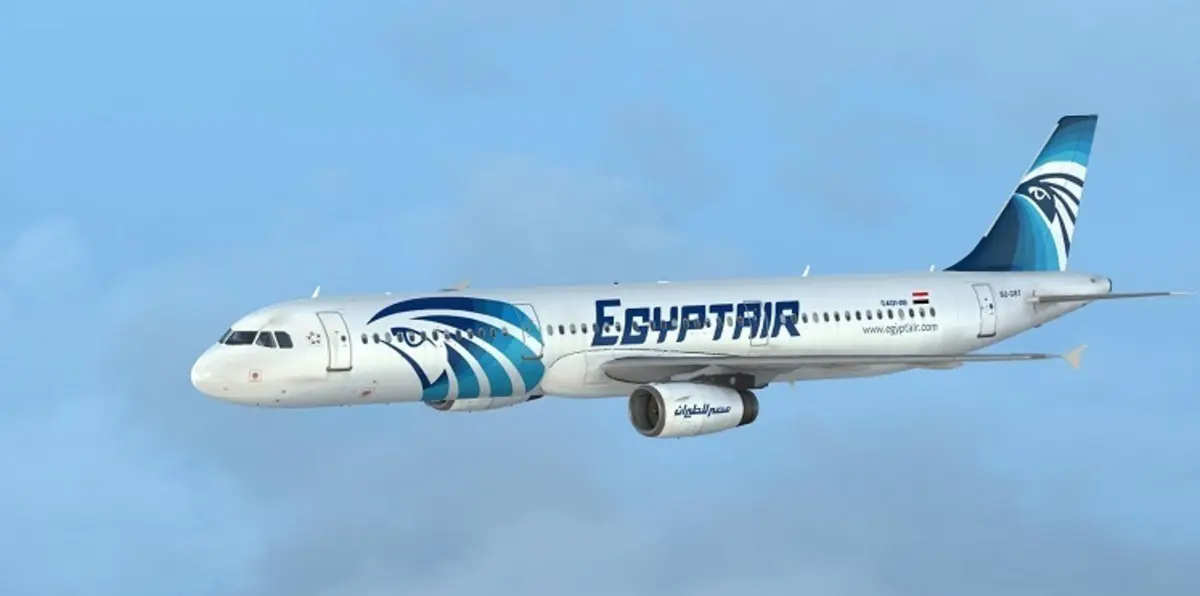 خسائر "مصر للطيران" 777 مليون دولار منذ 2011