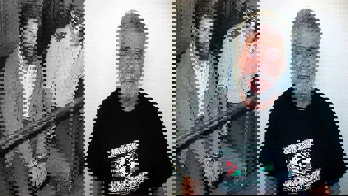 للمرة التاسعة.. القضاء الفرنسي يرفض "طرد" اللبناني جورج عبدالله‎‎