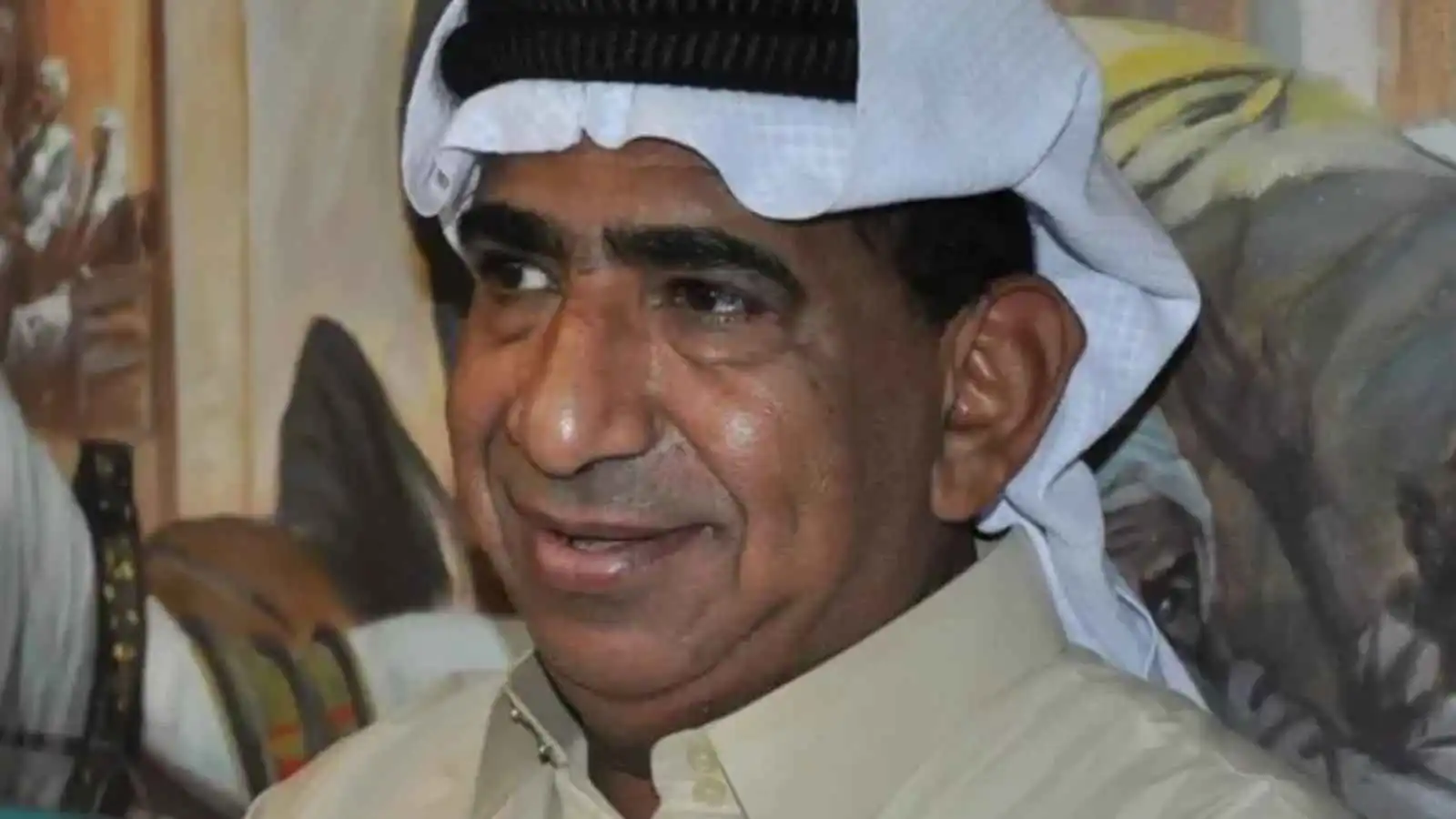 العراق.. الموت يغيب فنان الأغنية الريفية مكصد الحلي