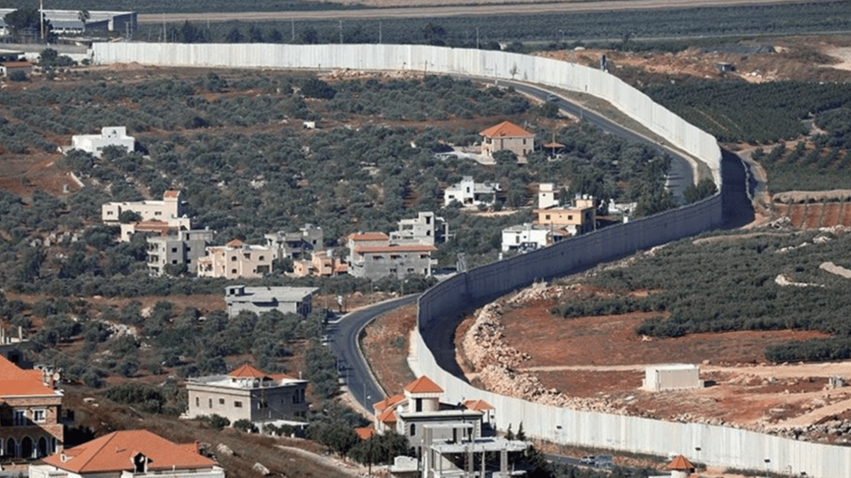 حزب الله ينفي أنباء حول التفاوض بشأن "الحدود" مع إسرائيل