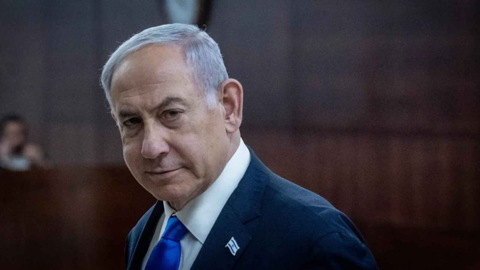 نتنياهو: المنطقة من الجولان حتى جبل الدروز ستبقى "منزوعة السلاح"