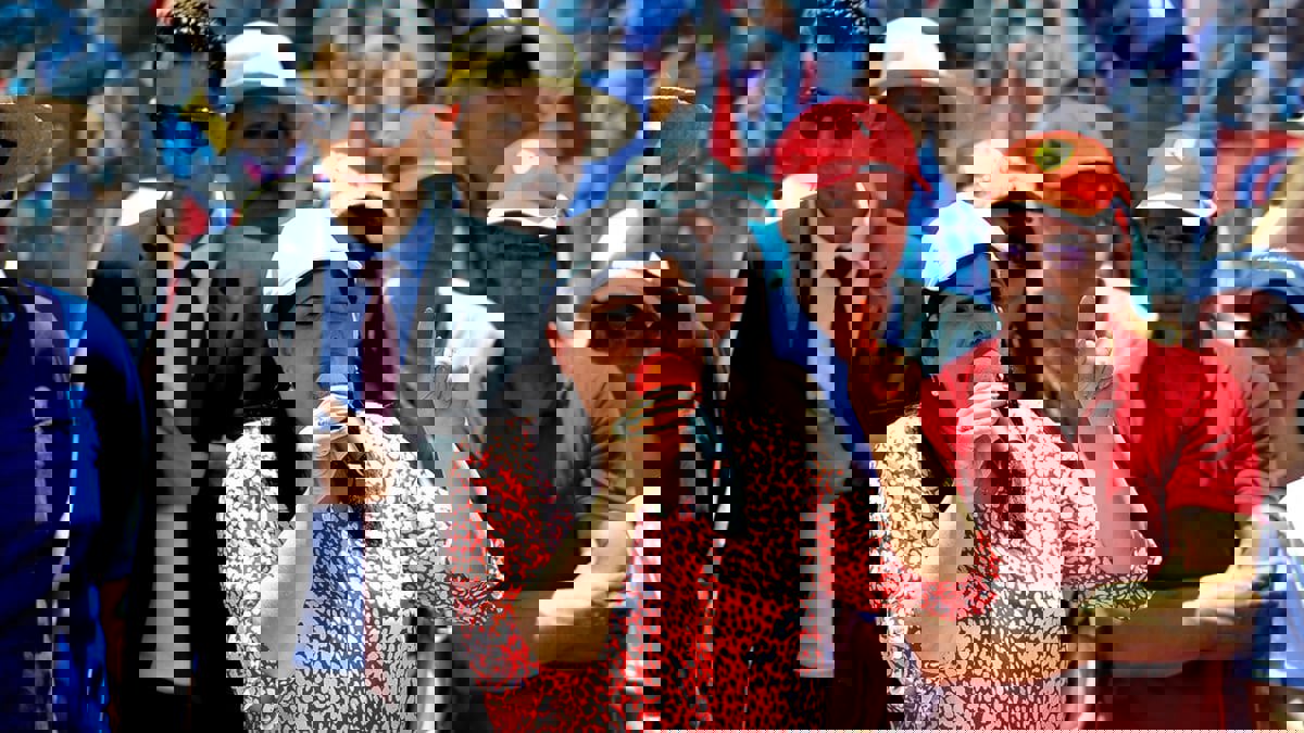 تونس.. تصعيد غير مسبوق بين الحزب الدستوري الحر وجبهة الخلاص