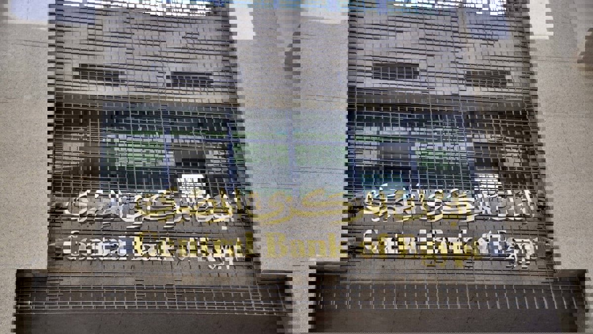 حسن عبدالله وهشام عز العرب أبرز مرشحَيْنِ لخلافة طارق عامر بالمركزي المصري