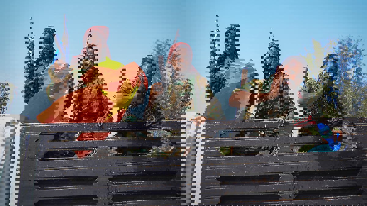 اللجنة الإثيوبية لحقوق الإنسان: متمردو تيغراي قتلوا مدنيين "عمدا"