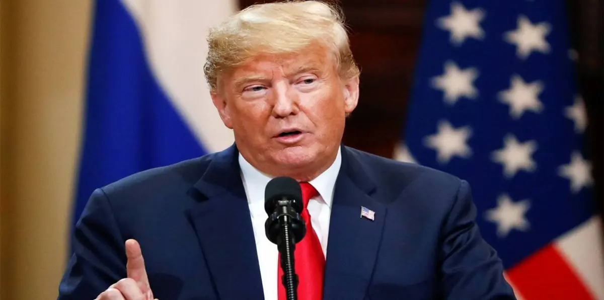 ترامب يهاجم شركات التواصل الاجتماعي ويقول إنها "تخرس الملايين"